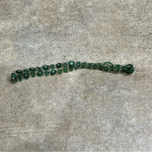 Faux, Costume Jewelry, Necklace and Bracelet - Picture 8 of 11